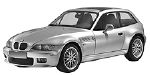 BMW E36-7 C204E Fault Code