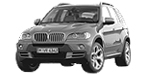 BMW E70 C204E Fault Code